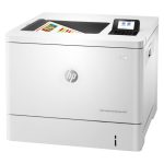 HP Color LaserJet Enterprise Impresora M554dn con impresión dúplex automática, velocidad de 33 ppm y conectividad gigabit ethernet, SKU 7ZU81A#B19