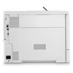 HP Color LaserJet Enterprise Impresora M554dn con impresión dúplex automática, velocidad de 33 ppm y conectividad gigabit ethernet, SKU 7ZU81A#B19