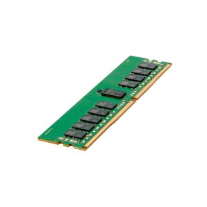 HPE 8GB (1x8GB) módulo de memoria DDR4 2400 MHz ECC con código 862974-B21, ideal para mejorar el rendimiento y estabilidad del sistema