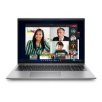 HP ZBook Firefly G10 estación de trabajo móvil de 14 pulgadas con Intel Core i7-1365U, 16 GB de RAM DDR5, 1 TB SSD, NVIDIA RTX A500 y Windows 11 Pro. SKU 865Q3EA#AKD