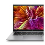 HP ZBook Firefly G10 estación de trabajo móvil de 14 pulgadas con Intel Core i7-1365U, 16 GB de RAM DDR5, 1 TB SSD, NVIDIA RTX A500 y Windows 11 Pro. SKU 865Q3EA#AKD