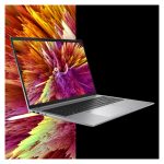 HP ZBook Firefly G10 estación de trabajo móvil de 14 pulgadas con Intel Core i7-1365U, 16 GB de RAM DDR5, 1 TB SSD, NVIDIA RTX A500 y Windows 11 Pro. SKU 865Q3EA#AKD