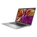 HP ZBook Firefly G10 estación de trabajo móvil de 14 pulgadas con Intel Core i7-1365U, 16 GB de RAM DDR5, 1 TB SSD, NVIDIA RTX A500 y Windows 11 Pro. SKU 865Q3EA#AKD