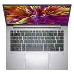 HP ZBook Firefly G10 estación de trabajo móvil de 14 pulgadas con Intel Core i7-1365U, 16 GB de RAM DDR5, 1 TB SSD, NVIDIA RTX A500 y Windows 11 Pro. SKU 865Q3EA#AKD