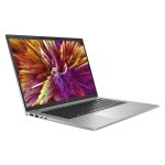 HP ZBook Firefly G10 estación de trabajo móvil de 14 pulgadas con Intel Core i7-1365U, 16 GB de RAM DDR5, 1 TB SSD, NVIDIA RTX A500 y Windows 11 Pro. SKU 865Q3EA#AKD