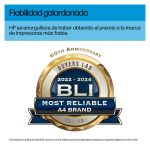 Impresora HP LaserJet Pro 3202dn en color, impresión a doble cara, solo conexión Ethernet, SKU 8D7L0A