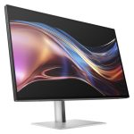 HP Monitor de alta definición cuádruple Thunderbolt 4 Pro de la serie 7 de 27 pulgadas, 8J9E6AA#ABB. Un monitor premium con conectividad avanzada para profesionales.