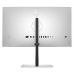 Monitor HP de 27 pulgadas 4K con Thunderbolt 4 Pro, ideal para trabajo profesional y entretenimiento, 8J9G2AA#ABB