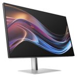 Monitor HP de 27 pulgadas 4K con Thunderbolt 4 Pro, ideal para trabajo profesional y entretenimiento, 8J9G2AA#ABB