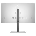 HP Monitor de videoconferencia 4K Pro de la serie 7 de 27 pulgadas, modelo 727pm, 8K135AA#ABB