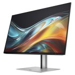 Monitor HP FHD serie 7 Pro de 23,8 pulgadas con SKU 8X530AA#ABB, de alta resolución ideal para profesionales y gamers