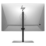 HP Monitor Pro de la serie 7 con resolución WUXGA y 24 pulgadas 8X534AA#ABB, ideal para profesionales