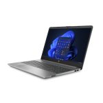 Portátil HP 255 G9 con procesador AMD Ryzen 5 5625U, pantalla Full HD de 15.6 pulgadas, 8 GB de RAM, 512 GB SSD, Wi-Fi 5 y Windows 11 Pro, SKU 8X8Y0ES