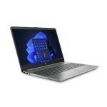 Portátil HP 255 G9 con procesador AMD Ryzen 5 5625U, pantalla Full HD de 15.6 pulgadas, 16 GB de RAM, 512 GB SSD, Wi-Fi 5, Windows 11 Pro, color plata. SKU: 8X8Y2ES