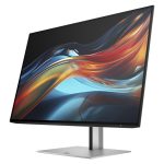 HP Monitor Pro de la serie 7, 24 pulgadas, resolución WUXGA, conectividad USB-C, 8Y2F7AA#ABB