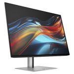 HP Monitor Pro de la serie 7, 24 pulgadas, resolución WUXGA, conectividad USB-C, 8Y2F7AA#ABB