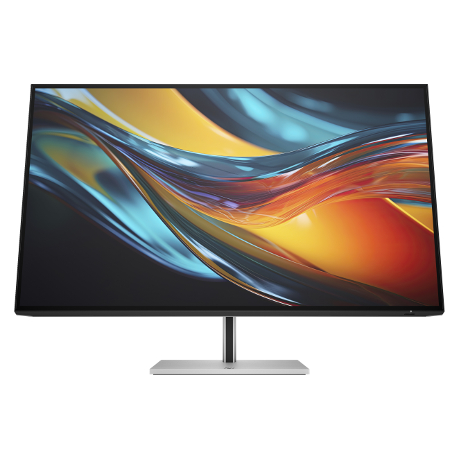 HP Monitor 4K serie 7 Pro de 31,5 pulgadas Thunderbolt 4 - 732pk 1 HP Monitor 4K serie 7 Pro de 31,5 pulgadas Thunderbolt 4 - 732pk Monitor frontal