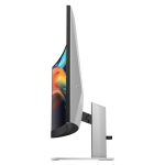 Monitor HP 5K2K de 39,7 pulgadas diseñado para conferencias, serie 7 Pro, modelo 740pm con número de producto 8Y2R2AA#ABB