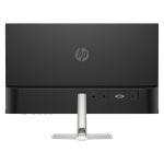 HP Monitor FHD serie 5 de 23,8 pulgadas con resolución Full HD y modelo 524sf, referencia 94C17E9#ABB