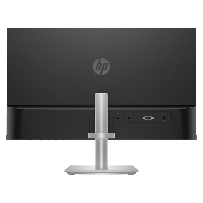 HP Series 5 Monitor FHD serie 5 de 23,8 pulgadas y altura ajustable - 524sh 4 Monitor HP Series 5 FHD de 23,8 pulgadas y altura ajustable - 524sh - Detalles de ajuste