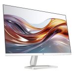 HP Series 5 23.8 inch Full HD Monitor with Integrated Speakers, Model 524sa, 94C36E9#ABB