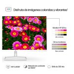 Monitor HP Series 5 de 27 pulgadas FHD con altavoces integrados, modelo 527sa, código 94F48E9#ABB