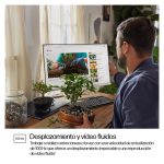 Monitor HP Series 5 de 27 pulgadas FHD con altavoces integrados, modelo 527sa, código 94F48E9#ABB