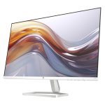Monitor HP Series 5 de 27 pulgadas FHD con altavoces integrados, modelo 527sa, código 94F48E9#ABB