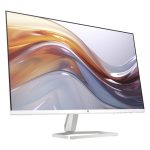 Monitor HP Series 5 de 27 pulgadas FHD con altavoces integrados, modelo 527sa, código 94F48E9#ABB