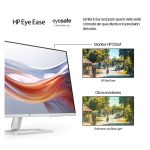 HP Series 5 Monitor FHD de 31,5 pulgadas - Modelo 532sf, número 94F50E9#ABB