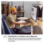 HP Series 5 Monitor FHD de 31,5 pulgadas - Modelo 532sf, número 94F50E9#ABB