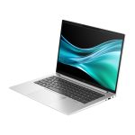 HP EliteBook 840 G11 con Intel Core Ultra 5 125U, pantalla de 14 pulgadas WUXGA, 16 GB DDR5-SDRAM, 512 GB SSD, Wi-Fi 6E, SKU 9G0E7ET