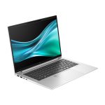 HP EliteBook 840 G11 con Intel Core Ultra 5 125U, pantalla de 14 pulgadas WUXGA, 16 GB DDR5-SDRAM, 512 GB SSD, Wi-Fi 6E, SKU 9G0E7ET