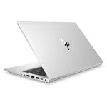 Portátil HP EliteBook 645 G9 con procesador AMD Ryzen 5 5625U, pantalla Full HD de 14 pulgadas, 16 GB de memoria RAM DDR4, 512 GB SSD y Wi-Fi 6, SKU 9V1G4AT