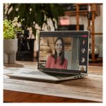 Portátil HP EliteBook 645 G9 con procesador AMD Ryzen 5 5625U, pantalla Full HD de 14 pulgadas, 16 GB de memoria RAM DDR4, 512 GB SSD y Wi-Fi 6, SKU 9V1G4AT