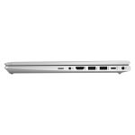 Portátil HP EliteBook 645 G9 con procesador AMD Ryzen 5 5625U, pantalla Full HD de 14 pulgadas, 16 GB de memoria RAM DDR4, 512 GB SSD y Wi-Fi 6, SKU 9V1G4AT
