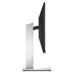 HP E-Series E27 G4 pantalla para PC de 68,6 cm (27 pulgadas) con resolución 1920 x 1080 Pixeles en Full HD, tecnología LED en color negro, modelo 9VG71AA#ABB