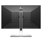 Monitor HP E-Series QHD E27q G4, resolución 2560 x 1440, 9VG82AA#ABB
