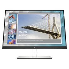 Monitor HP E-Series WUXGA E24i G4, 24 pulgadas, 9VJ40AA#ABB