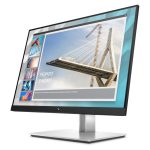 Monitor HP E-Series WUXGA E24i G4, 24 pulgadas, 9VJ40AA#ABB