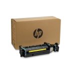 Imagen del HP Kit de Fusor de 220V para impresoras Color LaserJet, SKU B5L36A, consumible esencial para impresoras de alta demanda.