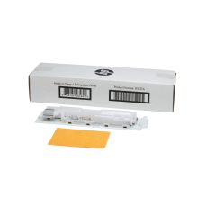 Imagen de la HP Unidad de colección de tóner Color LaserJet B5L37A con capacidad avanzada para impresoras HP