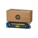 Imagen del HP Kit de fusor LaserJet de 220V con SKU C1N58A, ideal para impresoras, brindando alta eficiencia y durabilidad.