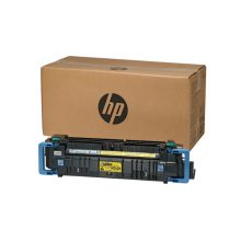 Imagen del HP Kit de fusor LaserJet de 220V con SKU C1N58A, ideal para impresoras, brindando alta eficiencia y durabilidad.