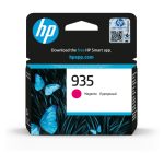 HP Cartucho de tinta original 935 magenta, alta calidad para impresoras HP, SKU: C2P21AE#BGY