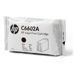HP Cartucho de impresión Inkjet negro. Alta calidad y durabilidad. SKU: C6602A