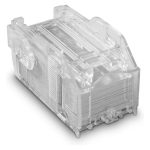 HP Rellenador de Cartucho de Grapas, ideal para impresoras, modelo C8091A, detalle del producto mostrando su estructura y diseño ergonómico