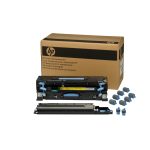 Kit de mantenimiento HP LaserJet de 220 V, compatible con impresoras HP, SKU C9153A. Incluye componentes de alta durabilidad para un rendimiento óptimo.