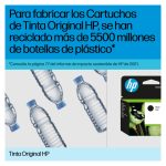 Cartucho de tinta HP 22 Tri-color original que ofrece una calidad de impresión superior. SKU: C9352AE#UUQ