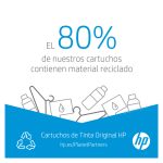 HP 336 cartucho de tinta 1 pieza original, rendimiento estándar, color negro, SKU C9362EE#BA3